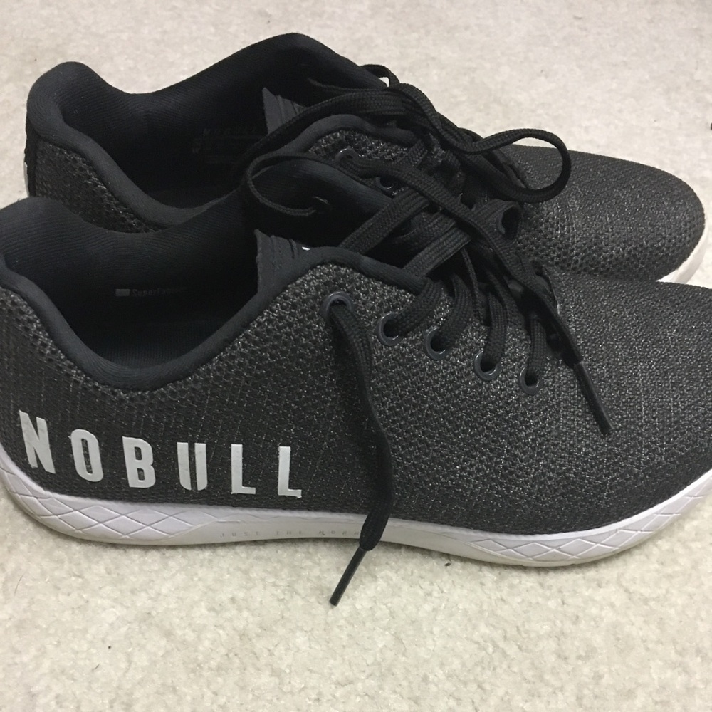 Athletic sneakers
